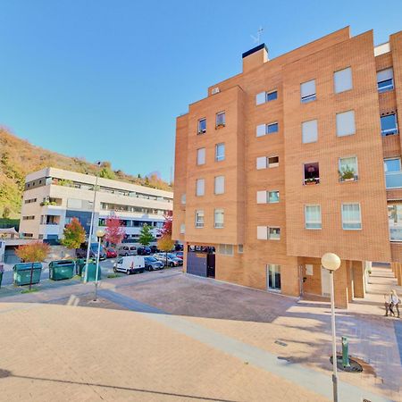 Apartamento Oihana By Clabao Huarte Exterior foto